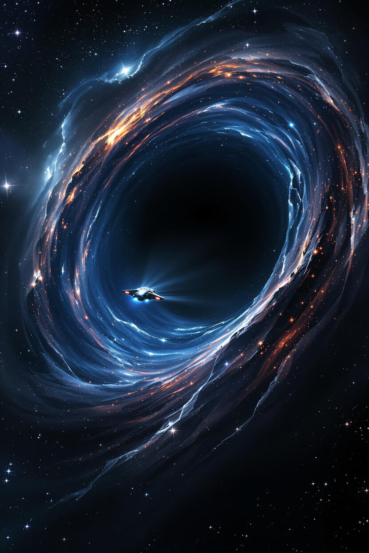 青青在线视频作品-星际穿越VR版海报
